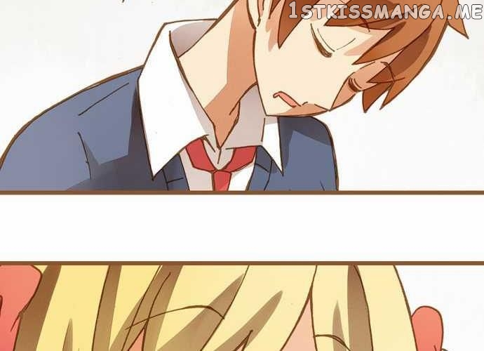 Love Potion Brewing chapter 27 - page 39