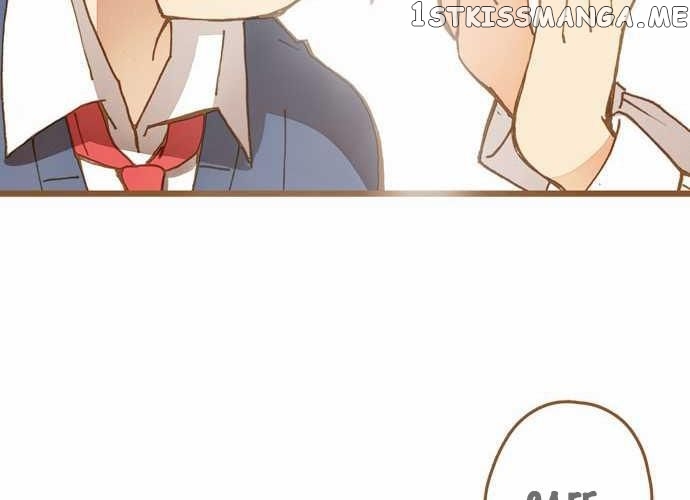 Love Potion Brewing chapter 27 - page 43