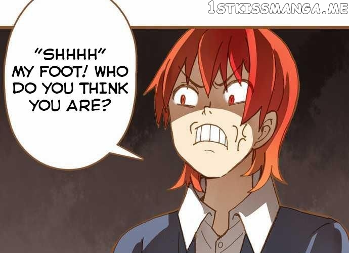 Love Potion Brewing chapter 27 - page 57