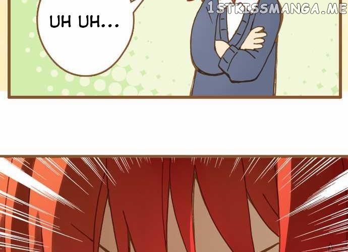 Love Potion Brewing chapter 27 - page 63