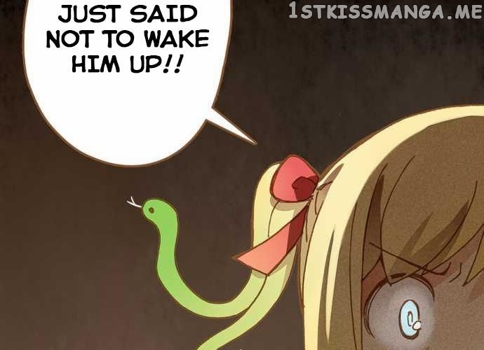 Love Potion Brewing chapter 27 - page 67