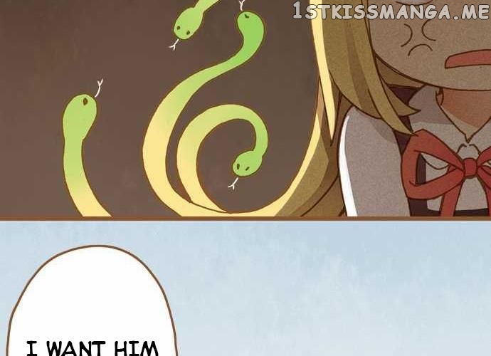Love Potion Brewing chapter 27 - page 68