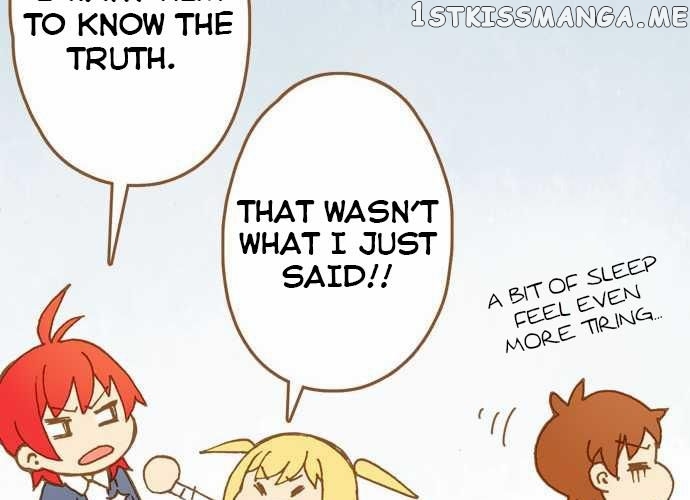 Love Potion Brewing chapter 27 - page 69
