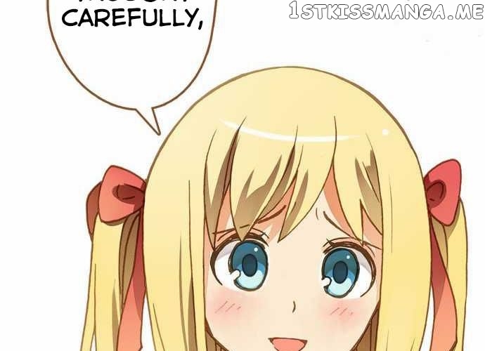 Love Potion Brewing chapter 27 - page 79