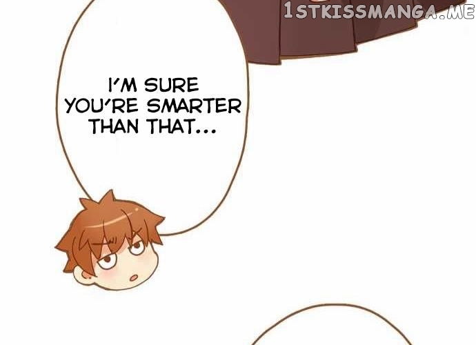 Love Potion Brewing chapter 27 - page 82
