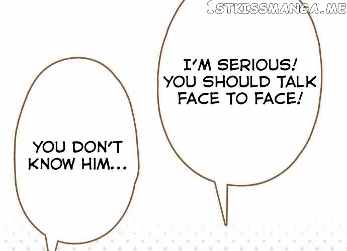 Love Potion Brewing chapter 27 - page 83