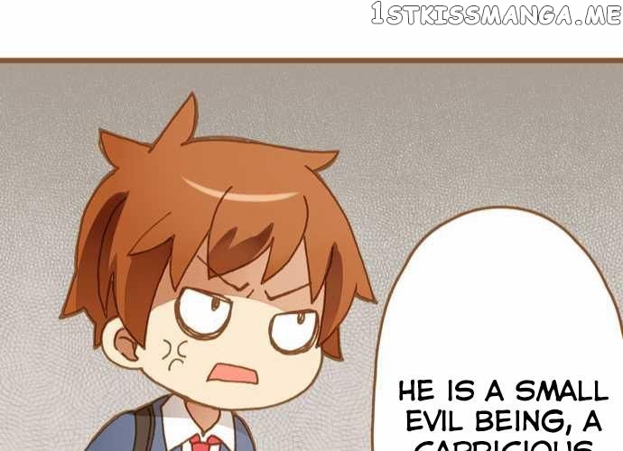 Love Potion Brewing chapter 27 - page 85