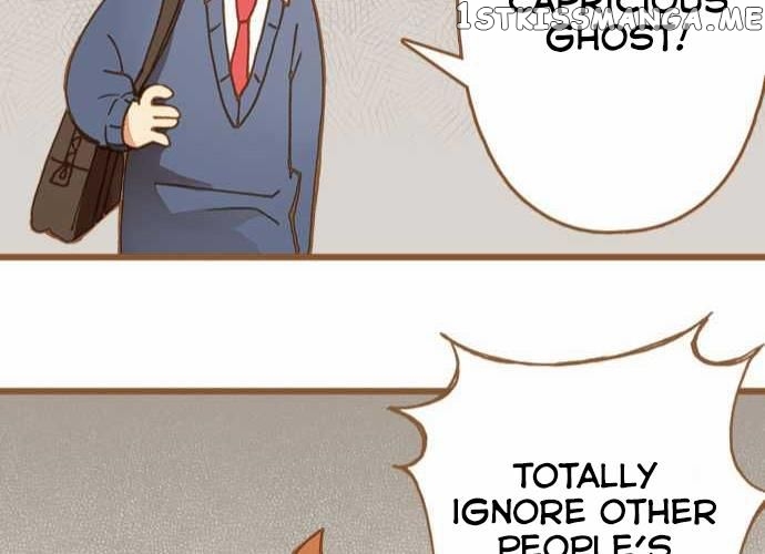 Love Potion Brewing chapter 27 - page 86