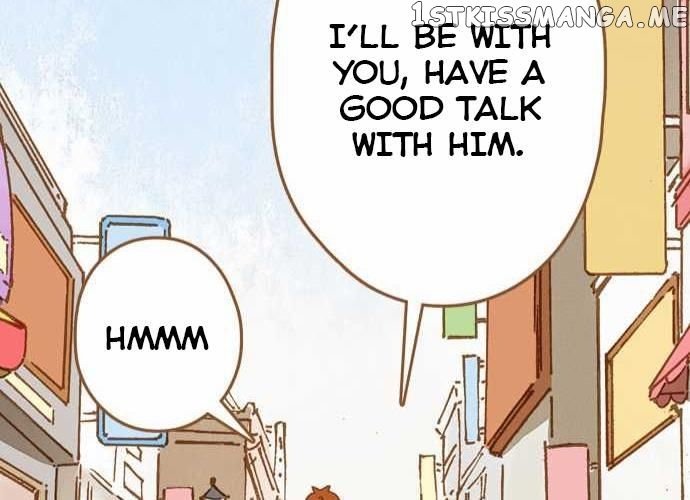 Love Potion Brewing chapter 27 - page 94