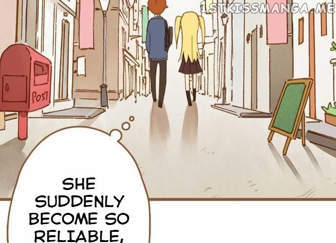 Love Potion Brewing chapter 27 - page 95