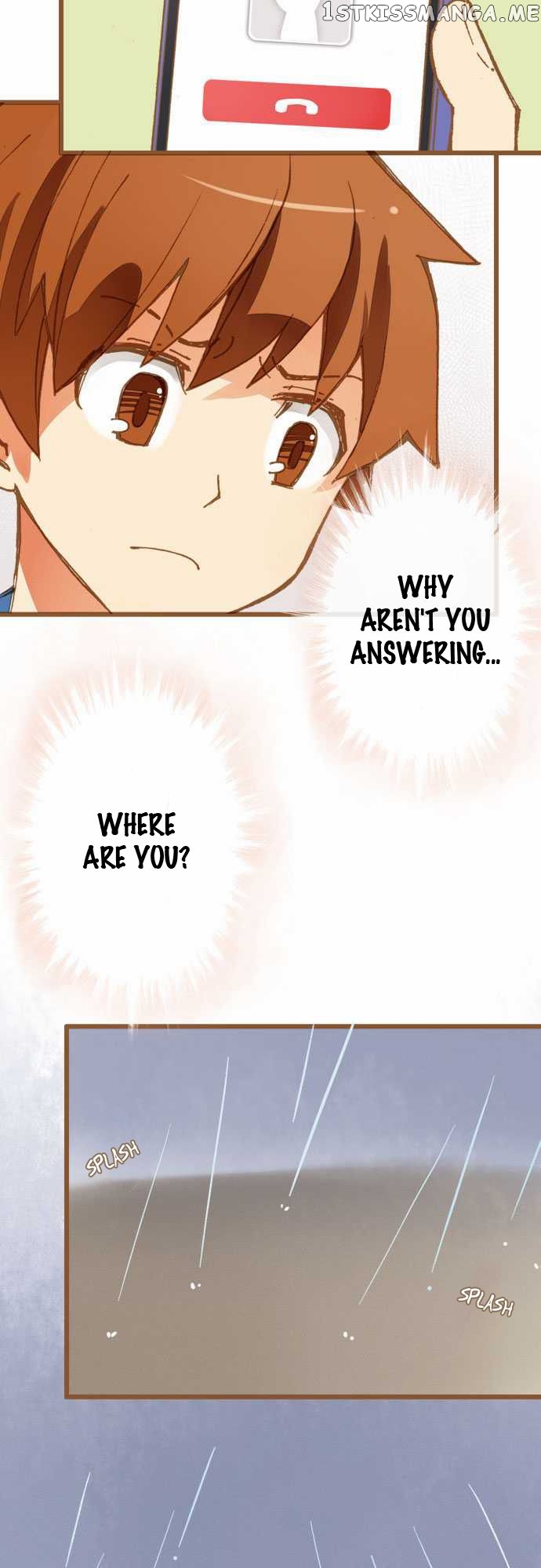 Love Potion Brewing chapter 9 - page 3