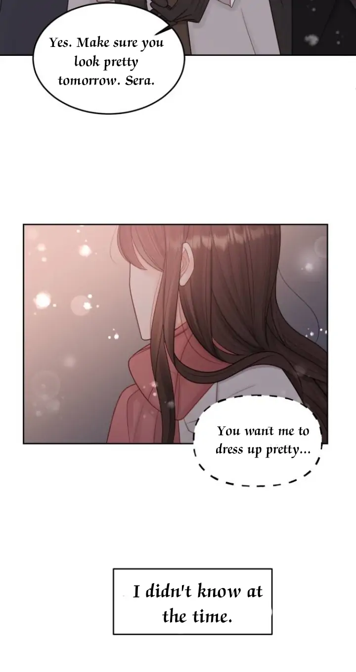 My Uncomfortable Boss Chapter 1 - page 15