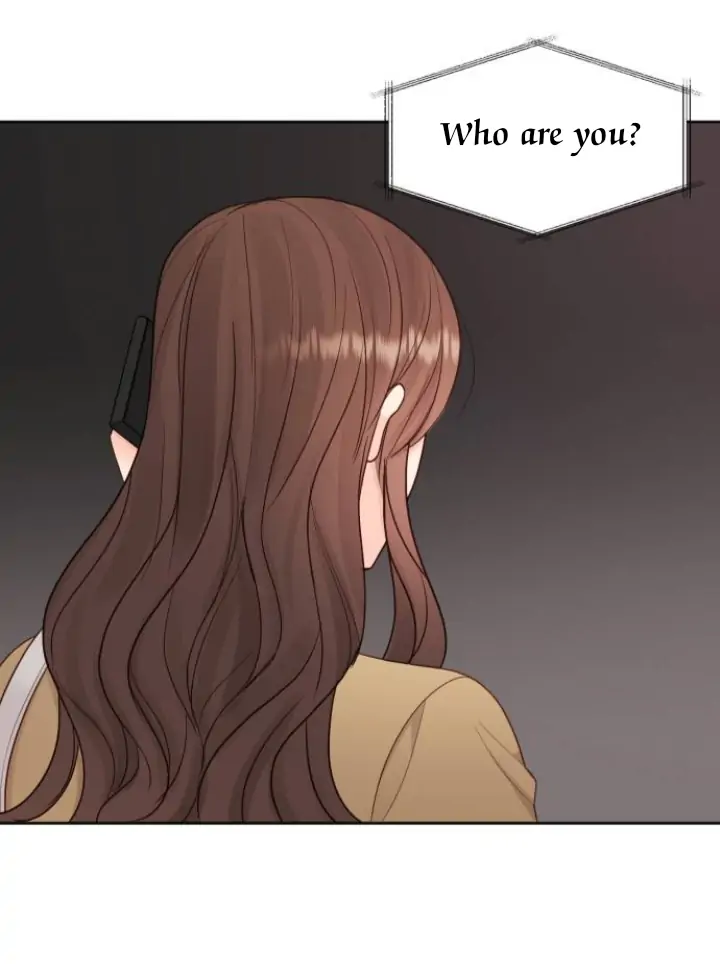 My Uncomfortable Boss Chapter 1 - page 26