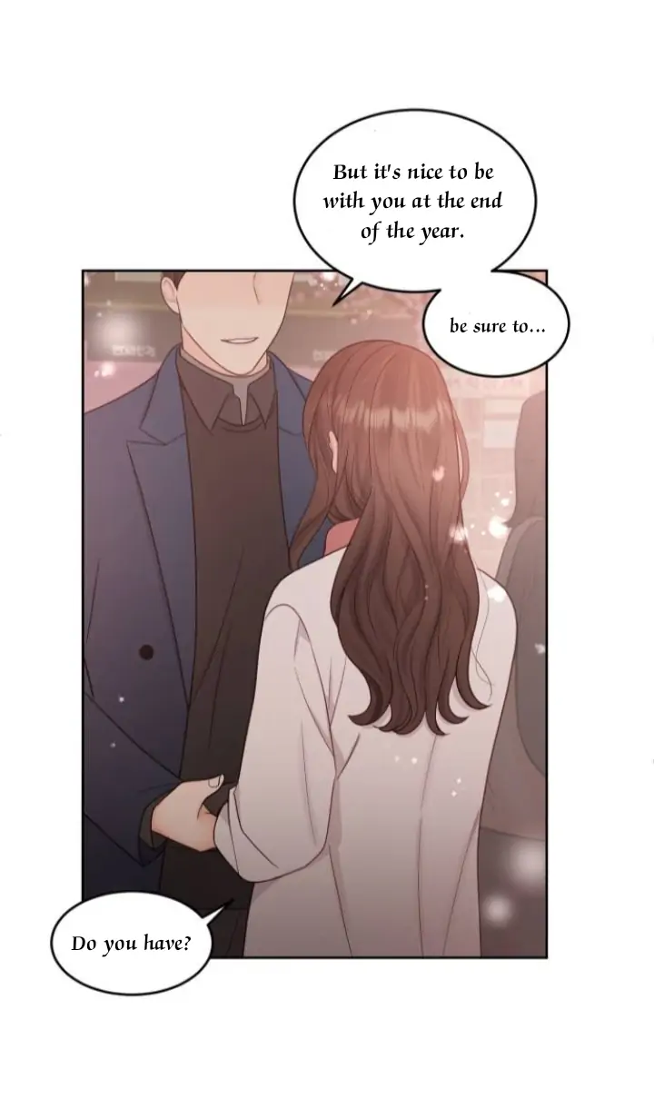 My Uncomfortable Boss Chapter 1 - page 6