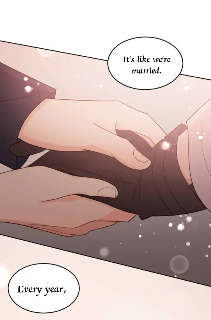 My Uncomfortable Boss Chapter 1 - page 7