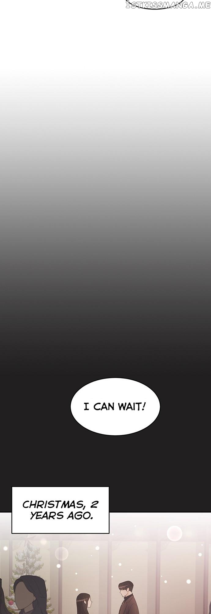 My Uncomfortable Boss Chapter 4 - page 39