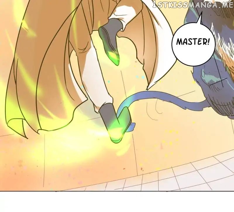 The Crazy Adventures of Mystical Doctor chapter 34 - page 12