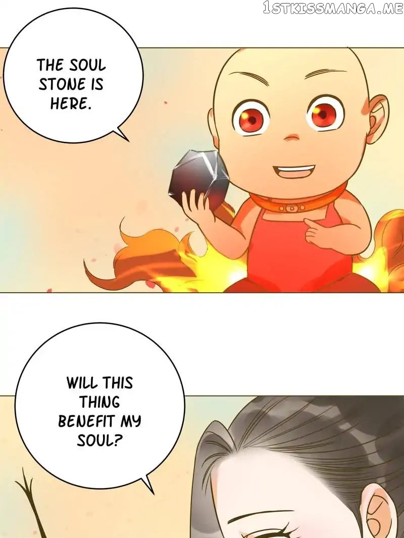 The Crazy Adventures of Mystical Doctor chapter 34 - page 13