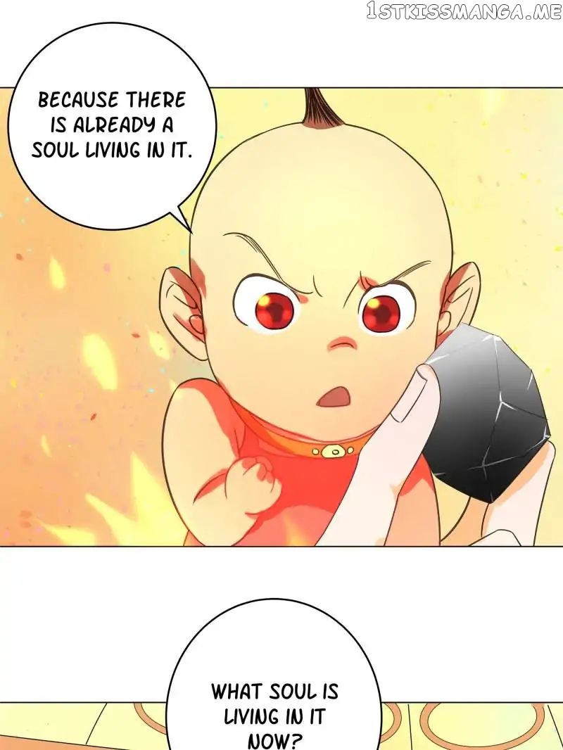 The Crazy Adventures of Mystical Doctor chapter 34 - page 16