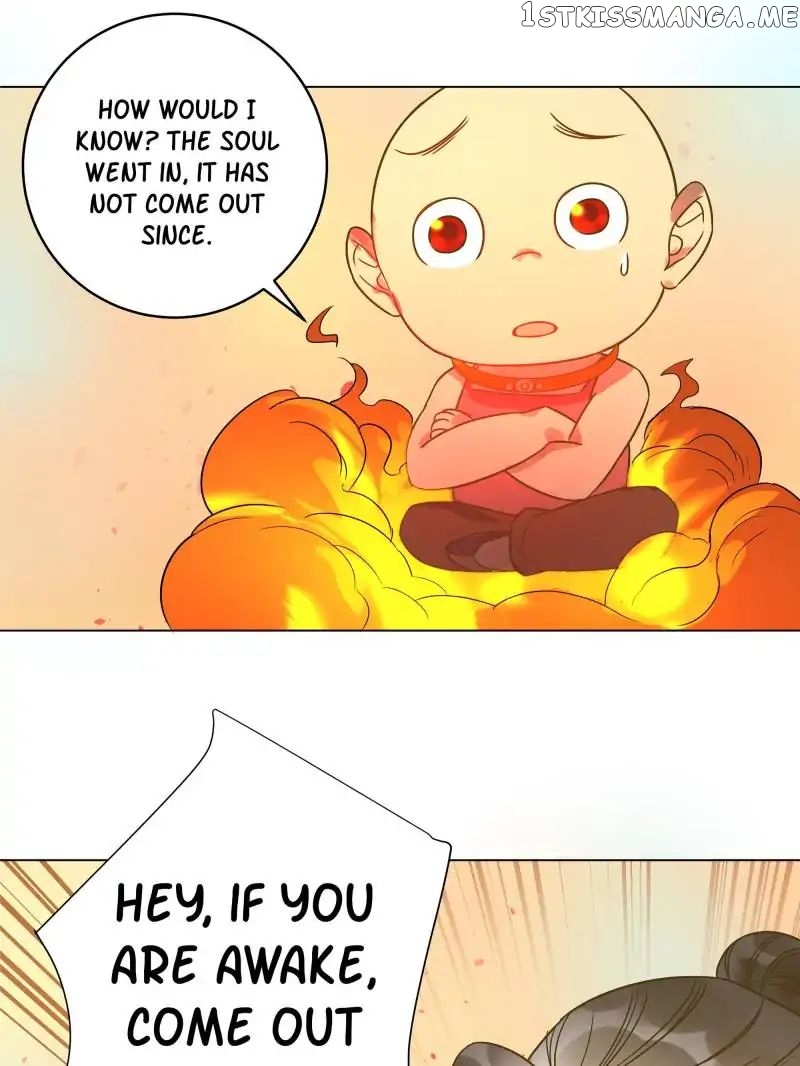 The Crazy Adventures of Mystical Doctor chapter 34 - page 19