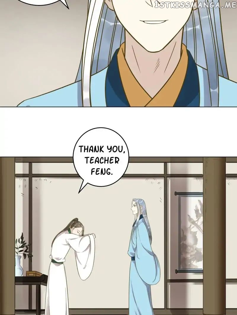The Crazy Adventures of Mystical Doctor chapter 34 - page 2
