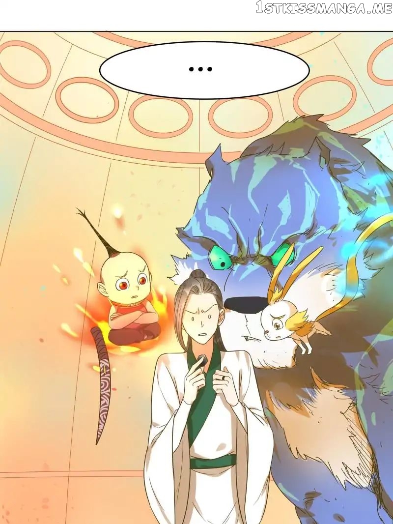 The Crazy Adventures of Mystical Doctor chapter 34 - page 22