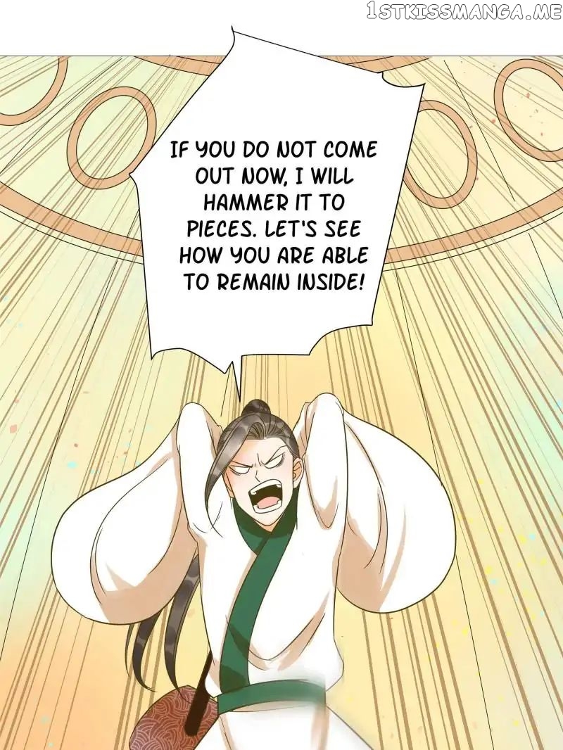 The Crazy Adventures of Mystical Doctor chapter 34 - page 31