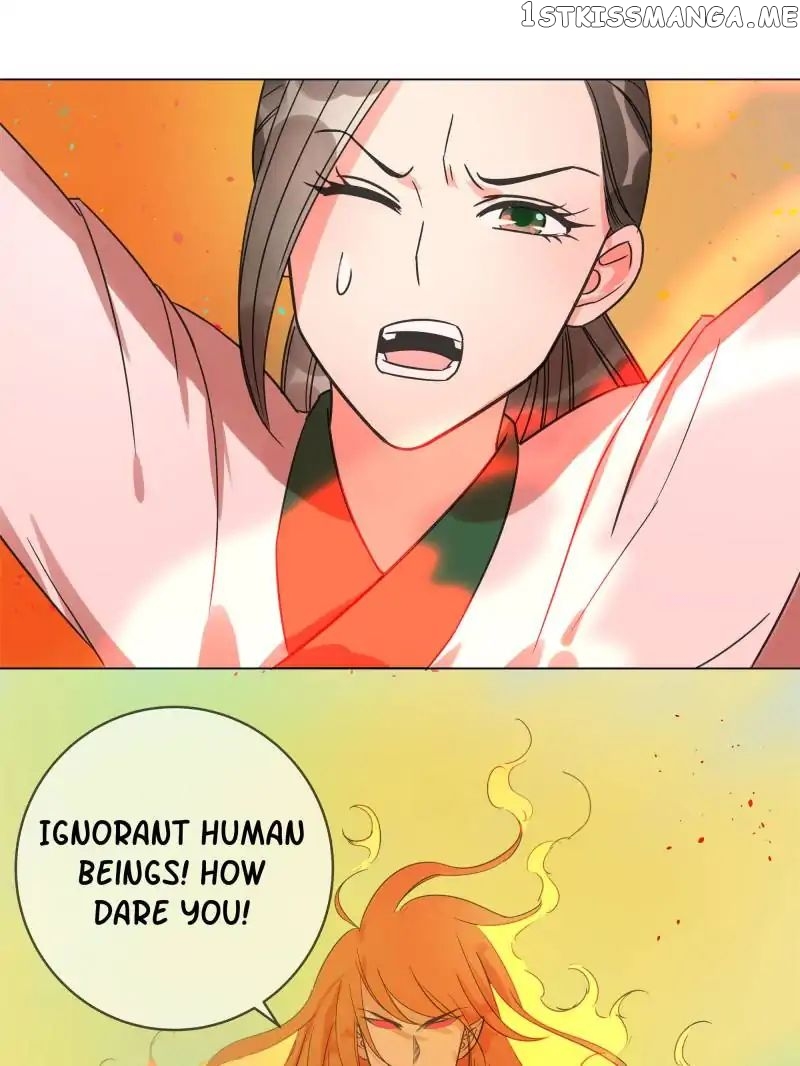 The Crazy Adventures of Mystical Doctor chapter 34 - page 34