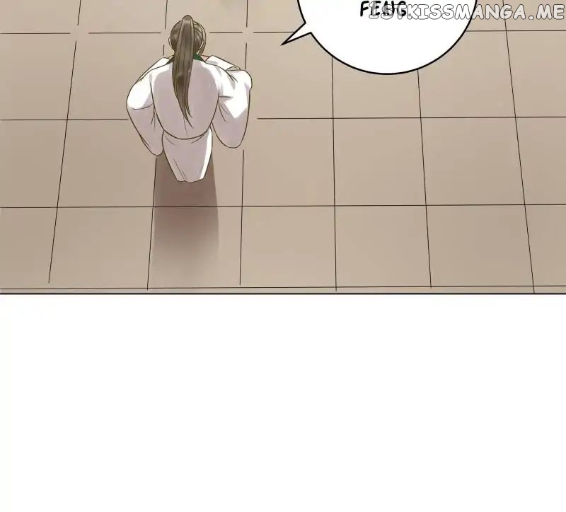 The Crazy Adventures of Mystical Doctor chapter 34 - page 6