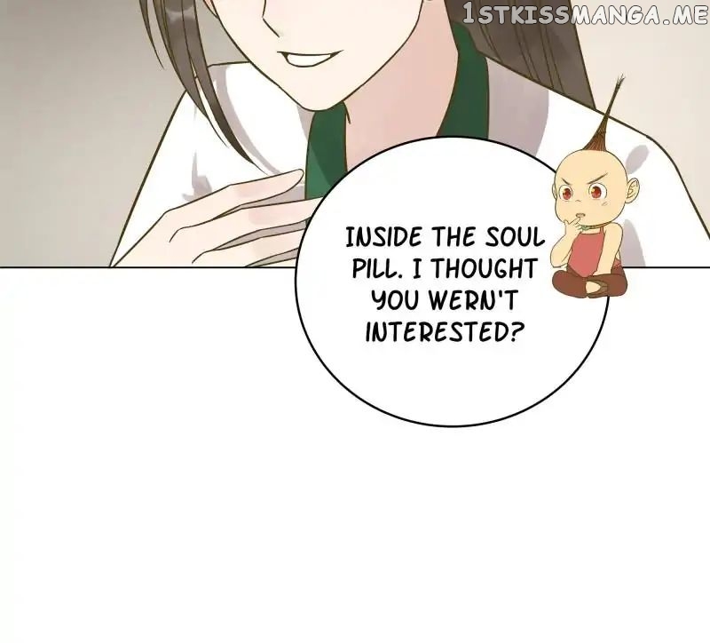 The Crazy Adventures of Mystical Doctor chapter 34 - page 9