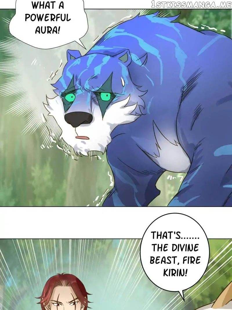 The Crazy Adventures of Mystical Doctor chapter 29 - page 14