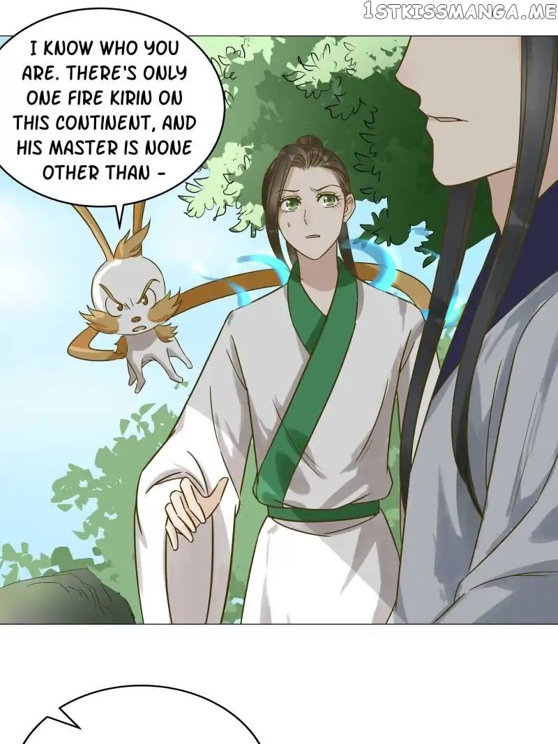 The Crazy Adventures of Mystical Doctor chapter 29 - page 16