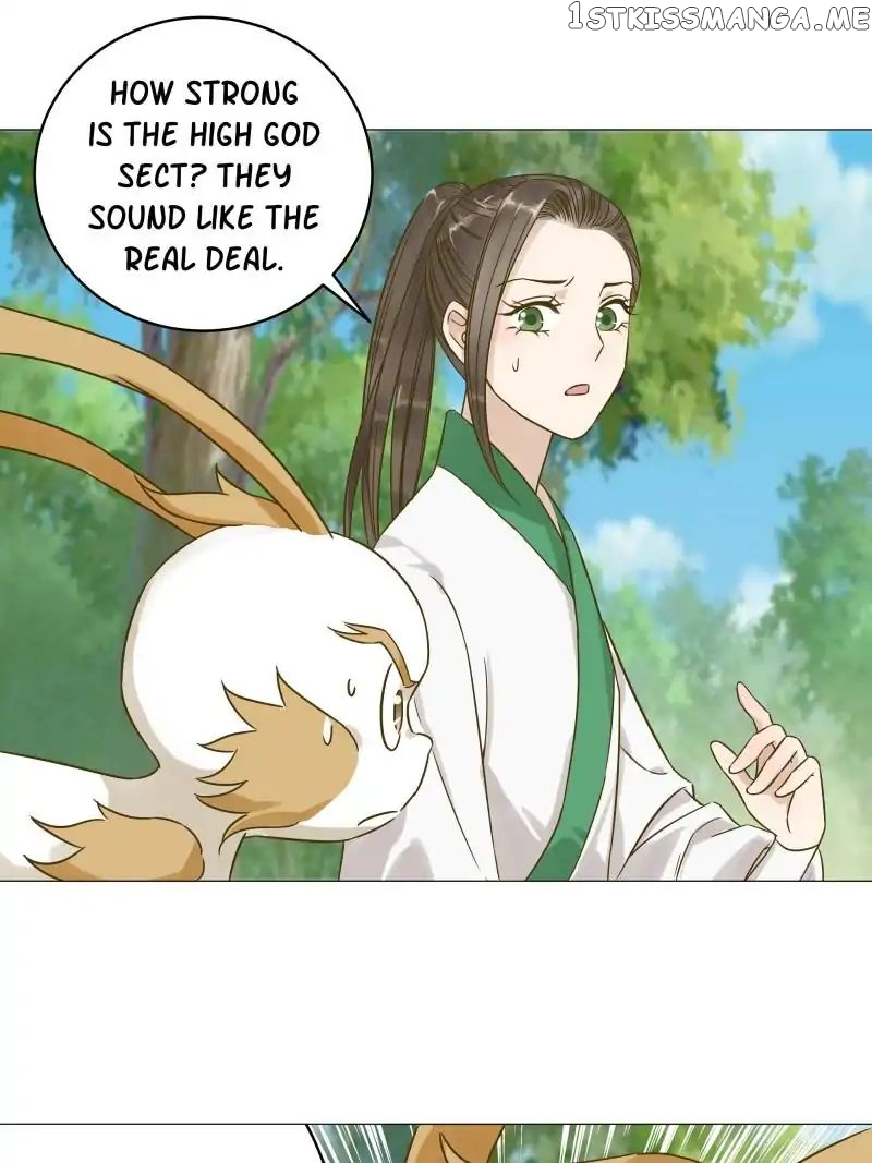 The Crazy Adventures of Mystical Doctor chapter 29 - page 19