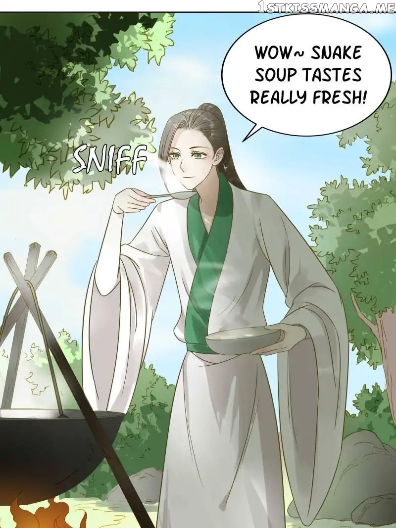 The Crazy Adventures of Mystical Doctor chapter 29 - page 2