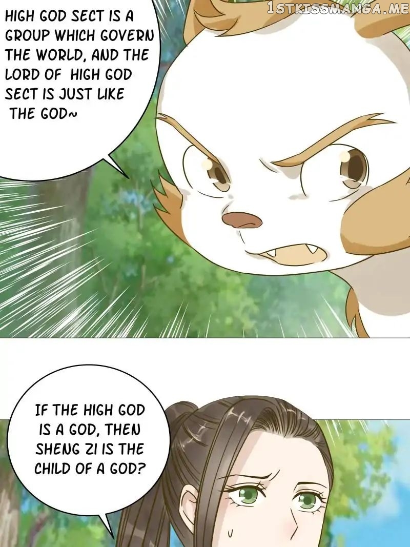 The Crazy Adventures of Mystical Doctor chapter 29 - page 20