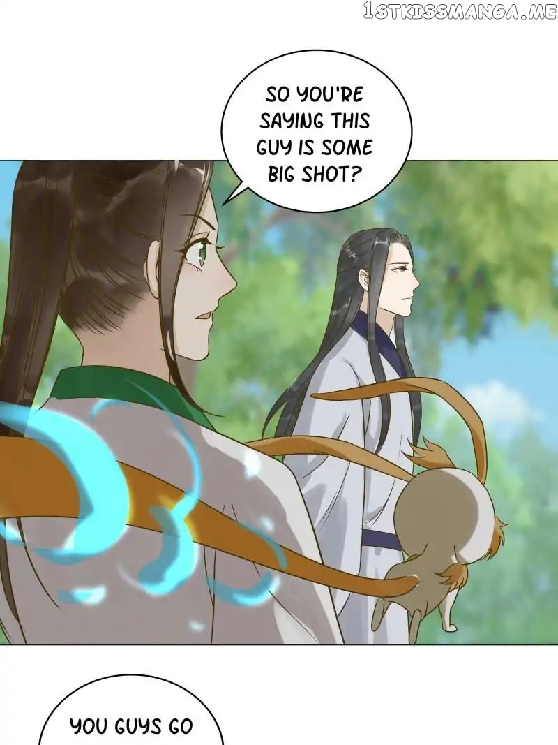 The Crazy Adventures of Mystical Doctor chapter 29 - page 22