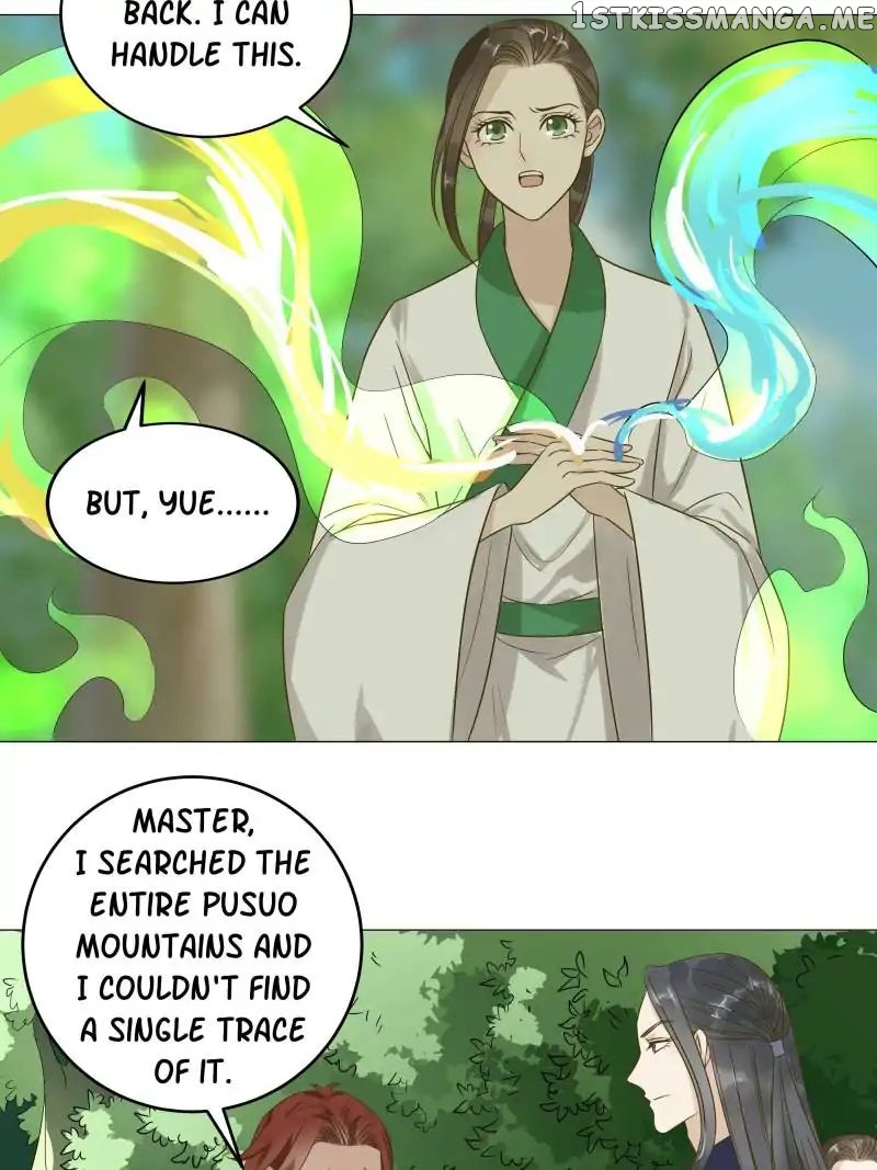 The Crazy Adventures of Mystical Doctor chapter 29 - page 23