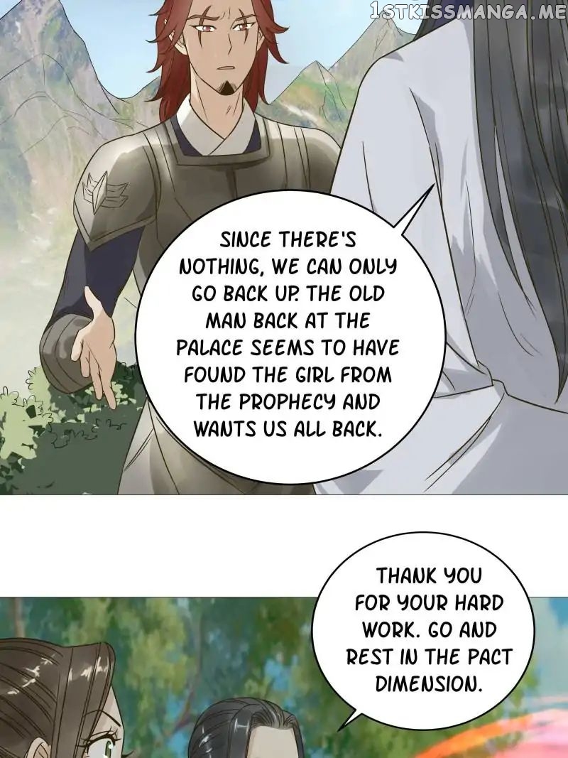 The Crazy Adventures of Mystical Doctor chapter 29 - page 26