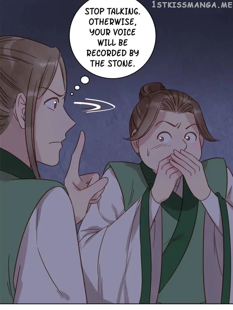 The Crazy Adventures of Mystical Doctor chapter 38 - page 14