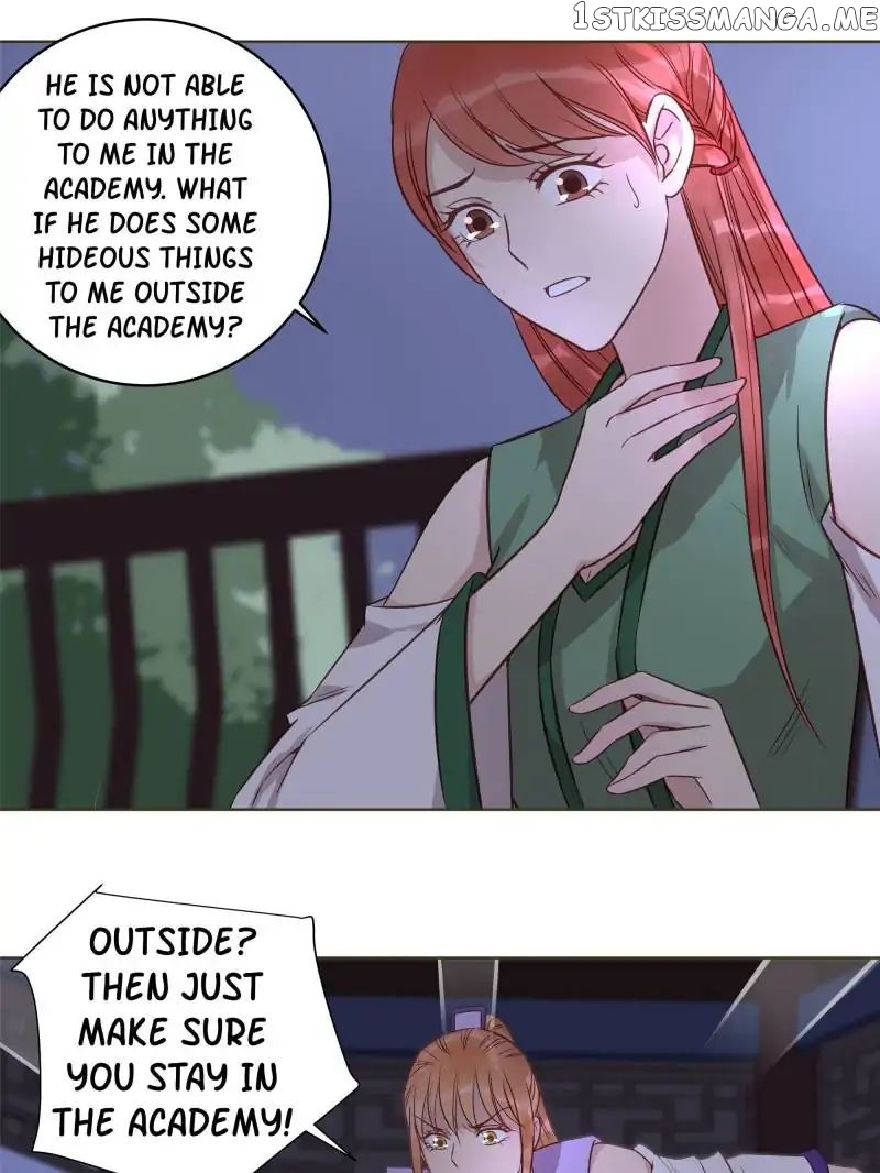 The Crazy Adventures of Mystical Doctor chapter 38 - page 26
