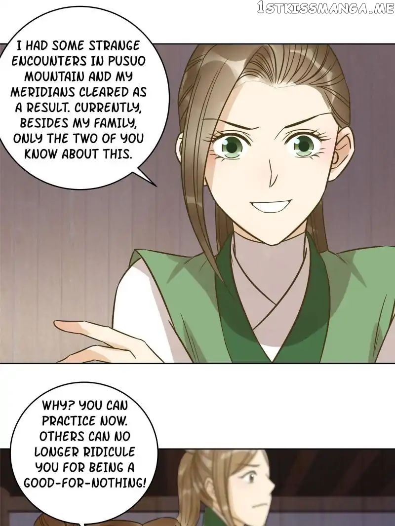 The Crazy Adventures of Mystical Doctor chapter 38 - page 46