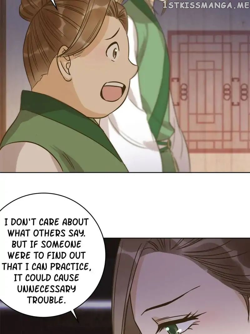 The Crazy Adventures of Mystical Doctor chapter 38 - page 47