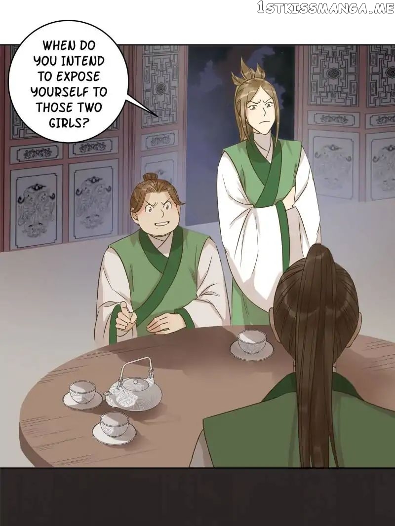 The Crazy Adventures of Mystical Doctor chapter 38 - page 51