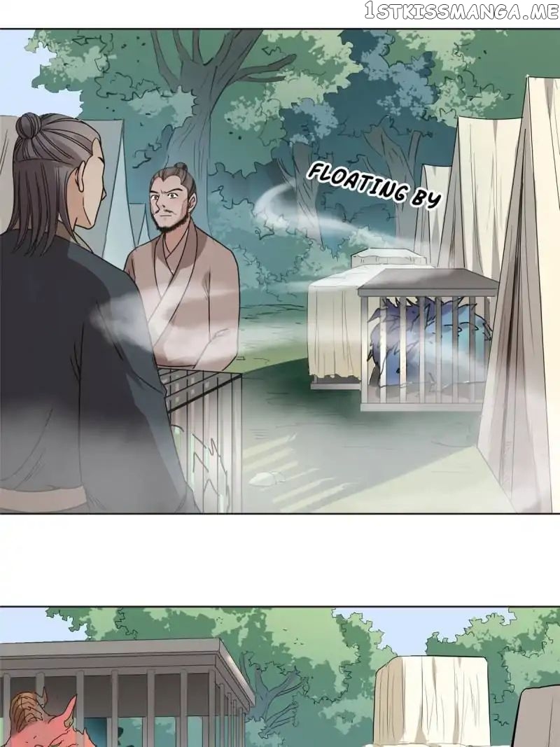 The Crazy Adventures of Mystical Doctor chapter 54 - page 1