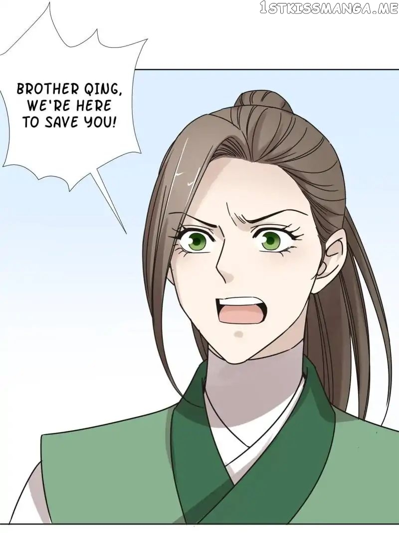 The Crazy Adventures of Mystical Doctor chapter 54 - page 19