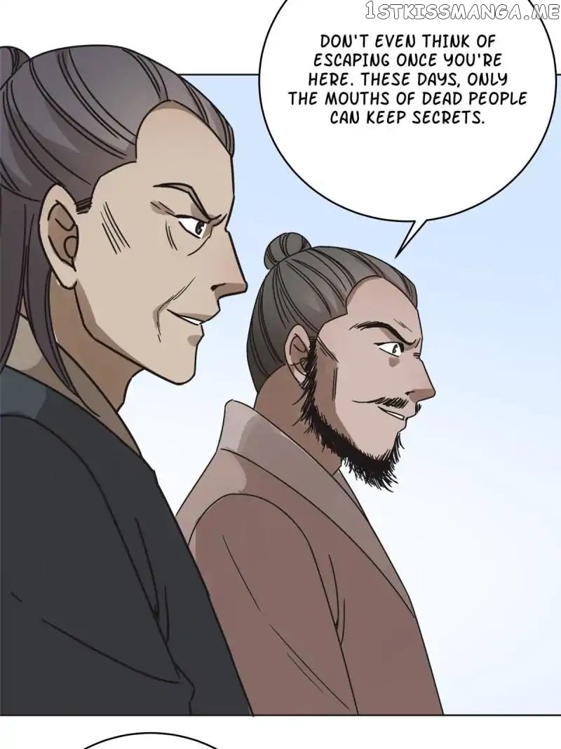 The Crazy Adventures of Mystical Doctor chapter 54 - page 27