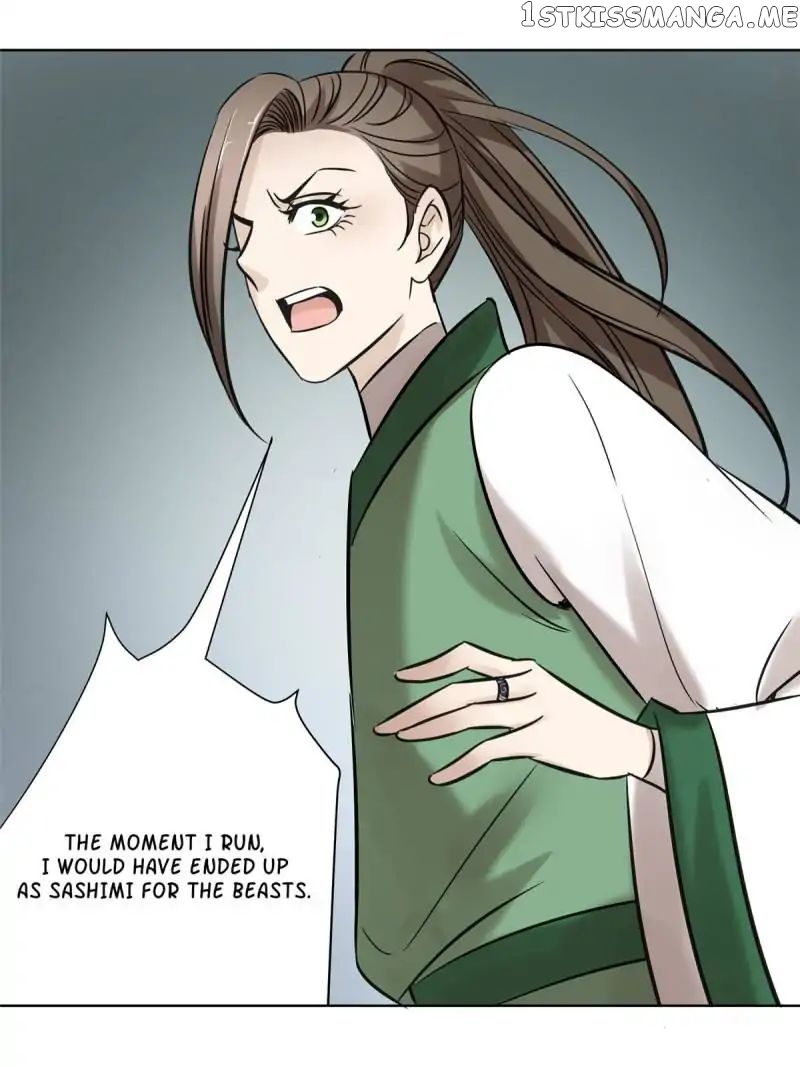 The Crazy Adventures of Mystical Doctor chapter 54 - page 49