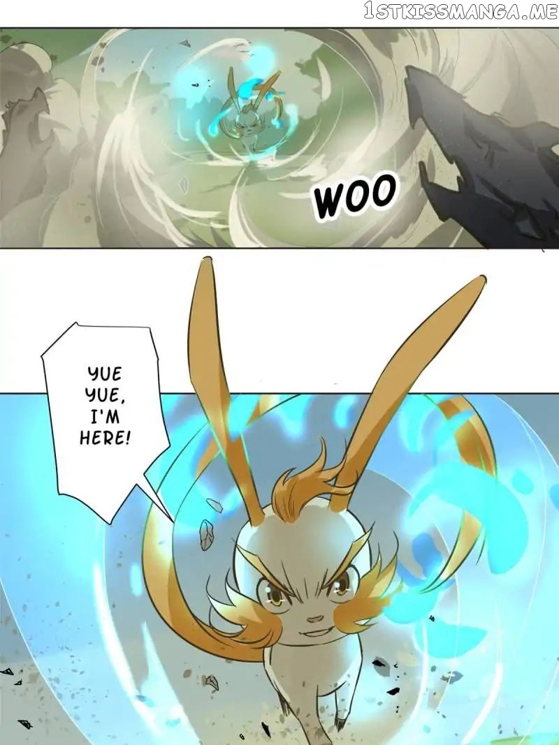 The Crazy Adventures of Mystical Doctor chapter 54 - page 51