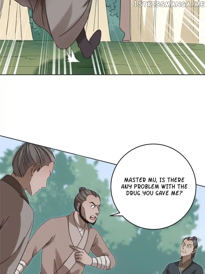The Crazy Adventures of Mystical Doctor chapter 54 - page 7