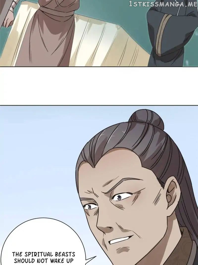 The Crazy Adventures of Mystical Doctor chapter 54 - page 8